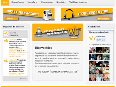 Diseño Web Freelance, Diseño UX/UI Freelance